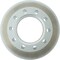 Centric Parts Gcx Brake Rotor, 320.66032 320.66032 - alternate 1